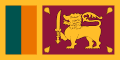 Flaga Sri Lanki