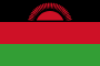 Flaga Malawi