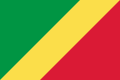 Flaga Konga