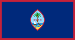 Flaga Guamu
