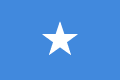 Flaga Somalii