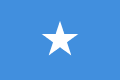 Flaga Somalii