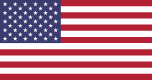 Flaga Dalekie Wyspy Mniejsze Stanów Zjednoczonych