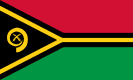 Flaga Vanuatu