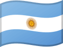 Flaga Argentyny