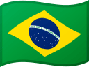 Flaga Brazylii