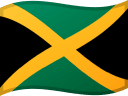 Flaga Jamajki