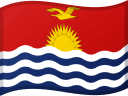 Flaga Kiribati