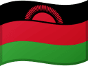 Flaga Malawi