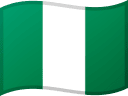 Flaga Nigerii