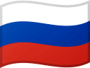Flaga Rosji