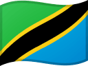 Flaga Tanzanii