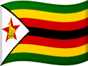 Flaga Zimbabwe