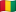 Flaga Gwinei
