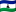 Flaga Lesotho