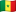 Flaga Senegalu