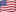 Flaga Dalekie Wyspy Mniejsze Stanów Zjednoczonych