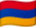 Flaga Armenii