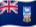 Flaga Falklandów