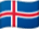 Flaga Islandii
