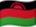 Flaga Malawi