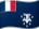 Flaga Francuskich Terytoriów Południowych i Antarktycznych