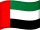 Flaga Zjednoczonych Emiratów Arabskich