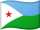 Flaga Dżibuti