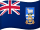 Flaga Falklandów