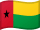 Flaga Gwinei Bissau