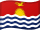 Flaga Kiribati