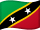 Flaga Saint Kitts i Nevis