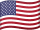Flaga Stanów Zjednoczonych