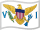 Flaga Wysp Dziewiczych Stanów Zjednoczonych