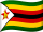 Flaga Zimbabwe