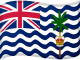 Flaga Brytyjskiego Terytorium Oceanu Indyjskiego