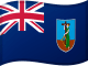 Flaga Montserratu