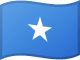 Flaga Somalii