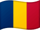 Flaga Czadu