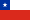 Flaga Chile