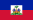 Flaga Haiti