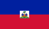 Flaga Haiti