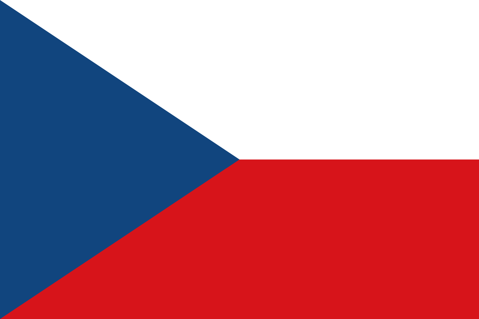 Flaga Czech | Flagi-panstw.pl
