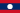 Flaga Laosu