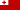 Flaga Tonga