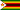 Flaga Zimbabwe