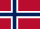 Flaga Norwegii