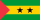 Flaga Wysp Świętego Tomasza i Książęcej