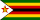 Flaga Zimbabwe