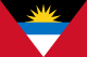 Flaga Antigui i Barbudy